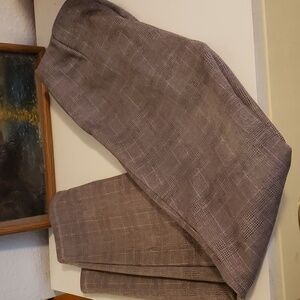 Like new nordstrom business high rise pants